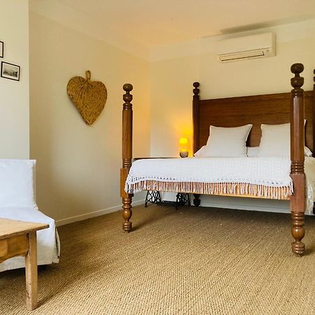 Ferme St Pierre 2 Suites Avec Repas, Piscine, Clim, Cheminee Ou Baignoire Spa Chabeuil Екстериор снимка