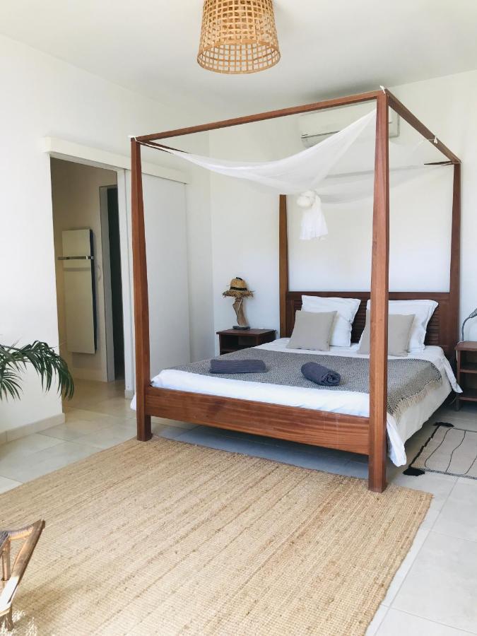 Ferme St Pierre 2 Suites Avec Repas, Piscine, Clim, Cheminee Ou Baignoire Spa Chabeuil Екстериор снимка