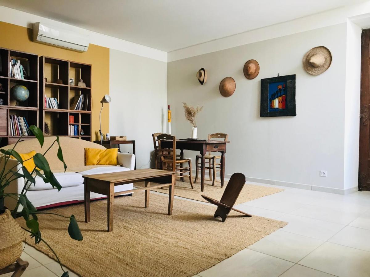 Ferme St Pierre 2 Suites Avec Repas, Piscine, Clim, Cheminee Ou Baignoire Spa Chabeuil Екстериор снимка