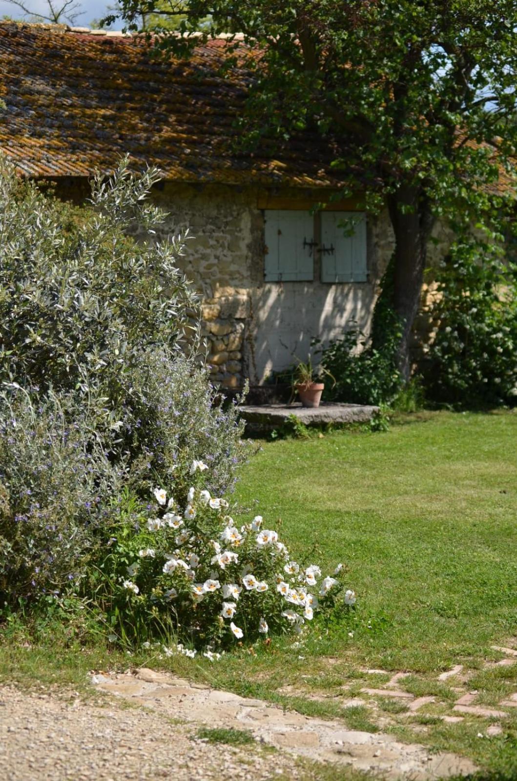 Ferme St Pierre 2 Suites Avec Repas, Piscine, Clim, Cheminee Ou Baignoire Spa Chabeuil Екстериор снимка